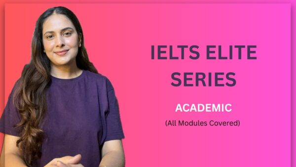 IELTS ELITE SERIES (Academic)